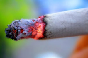 هـفـت فرمان برای ترک سیگار