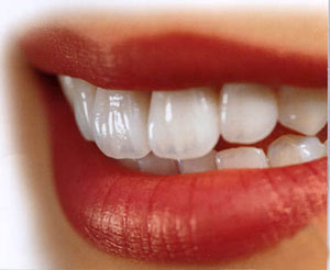 روش طبیعی تقویت مینای دندان