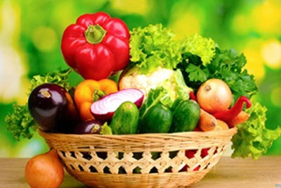 ۱۰ سبزی ضروری و مفید که باید بخورید