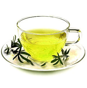 تأثیر مصرف چای سبز بر توانمندی سالمندان
