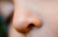 شکستگی بینی کودک را جدی بگیرید