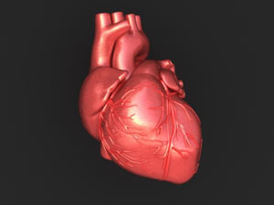 رگ‌های مسدود قلب چگونه باز می‌شوند؟