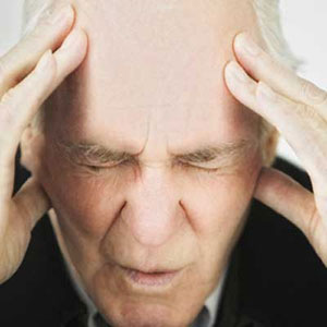 ۱۰ نشانه هشداردهنده در بروز «آلزایمر»