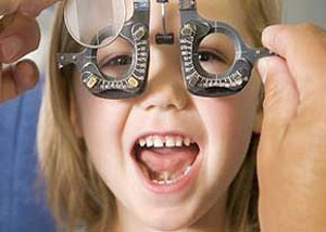حفظ سلامت چشم کودکان به چه مراقبت‌هایی نیاز دارد؟