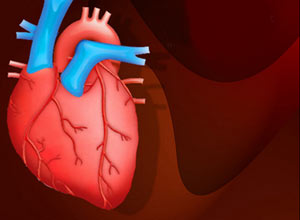 قلبی سالم در سینه شما می تپد