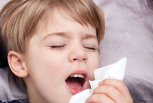 درمان سخت ترین سرماخوردگی ها وگلودردهای شدید