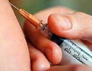 واکسیناسیون علیه آنفلوآنزا
