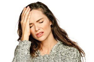 سردرد شما متاهلی است یا آرایشگاهی ؟!