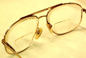 نکته های مفید عینکی