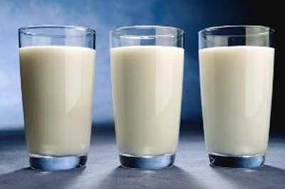 چرا برخی شیرها طعم آب می دهند؟