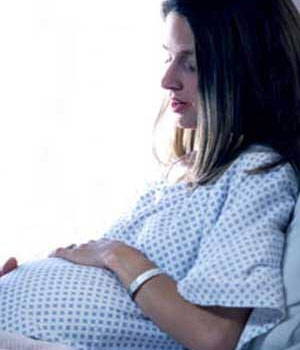 یبوست؛ مشکلی شایع در دوران بارداری