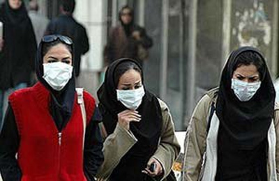استفاده از ماسک هنگام آلودگی هوا چقدر موثر است؟