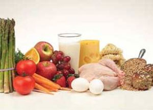 غذاهای کاهش‌دهنده کلسترول خون