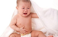 علت یبوست در نوزاد و درمان آن