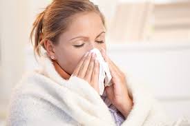 چگونه از سرماخوردگی جلوگیری کنیم؟