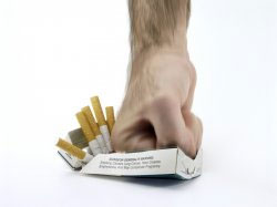 بعد از ترک سیگار در بدن شما چه اتفاقاتی رخ میدهد؟