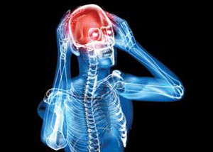 راه‌های پیشگیری از سردرد چست؟