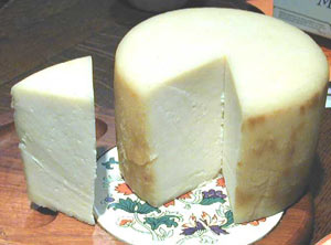 کدام پنیر سالم‌تر است؟