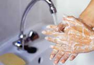 پس از واکسیناسیون، ‌شستن دستها موثرترین راه پیشگیری از آنفلوآنزاست