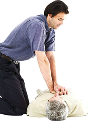 اصول راهنمای احیای قلبی‌ـ ریوی (CPR)