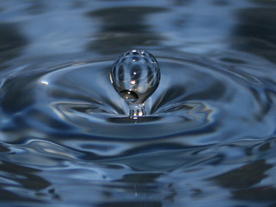 نقش آب در سلامت