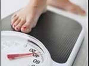 کاهش ناگهانی وزن، خطر بروز سنگ صفرا را افزایش می‌دهد