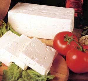 دانستنی هایی درباره پنیر