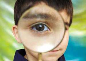 روش‌های پیشگیری و درمان تنبلی چشم