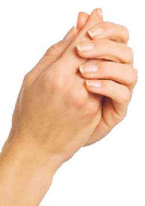 ۳ دستورالعمل برای مراقبت از پوست دست