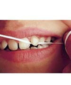 نخ دندان خود را با آگاهی انتخاب کنید