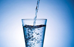 پیشگیری از یک سرطان با آب!