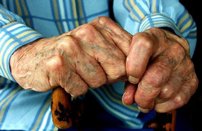 یک نکته مهم در تغذیه سالمندان