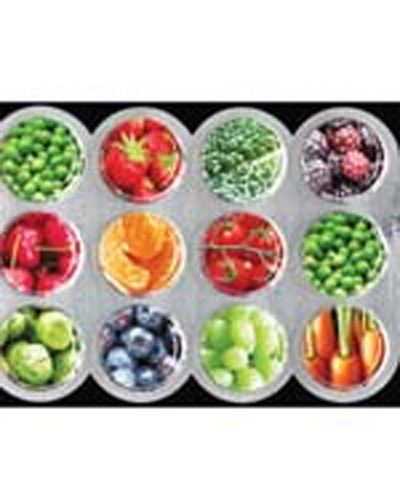 مصرف میوه و سبزی تازه، از بیماری های مزمن پیش گیری می کند