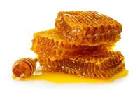 برای التیام زخم ها از عسل استفاده کنید
