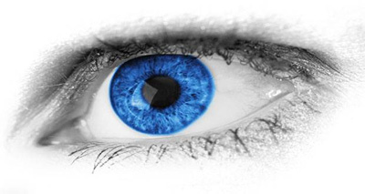 اسرار افزایش بینایی چشم