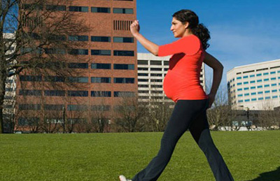 ورزش کردن مادر چه تاثیری بر مغز جنین دارد؟