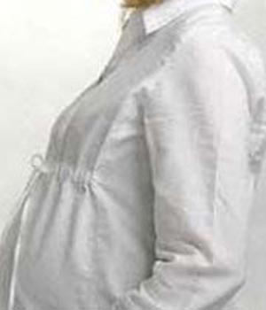 توصیه هایی برای کاهش کمردرد در دوران بارداری