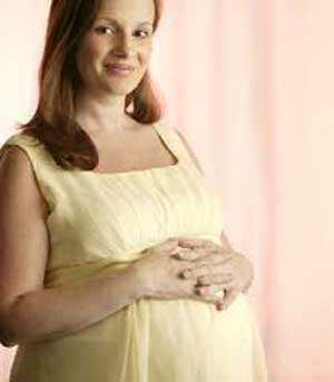 خاک خوری زنان باردار