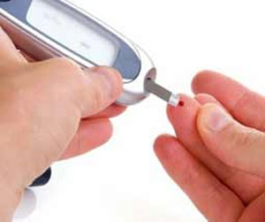 کنترل دیابت با طب مکمل