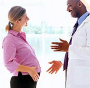 آلرژی در دوران بارداری