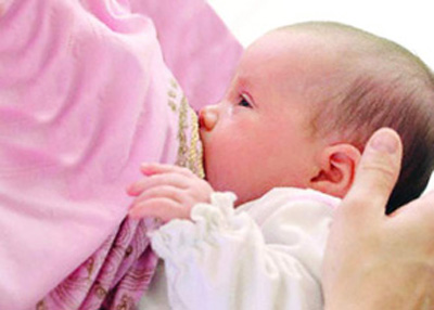 شیرندادن به نوزاد، خطر افسردگی در مادران را ۲ برابر می کند