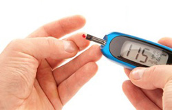 عواقب عدم کنترل دیابت را بدانید