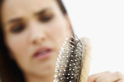 درمان ریزش مو به روش طب سنتی