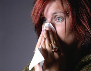 علل سرما خوردگی و راه‌های پیشگیری