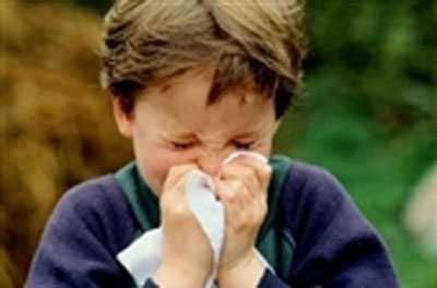 تفاوت سرماخوردگی با آلرژی