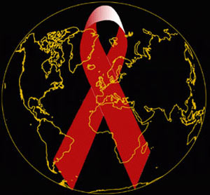 ننگ، بزرگترین مانع در مبارزه علیه ایدز