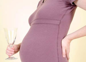 خستگی دایم در زنان باردار