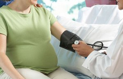 نقش یک ویتامین مهم در مسمومیت بارداری