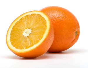 زره پرتقالی در برابر سرمای زمستان