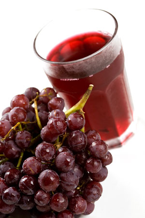 فایده آب ‌انگور برای سلامتی